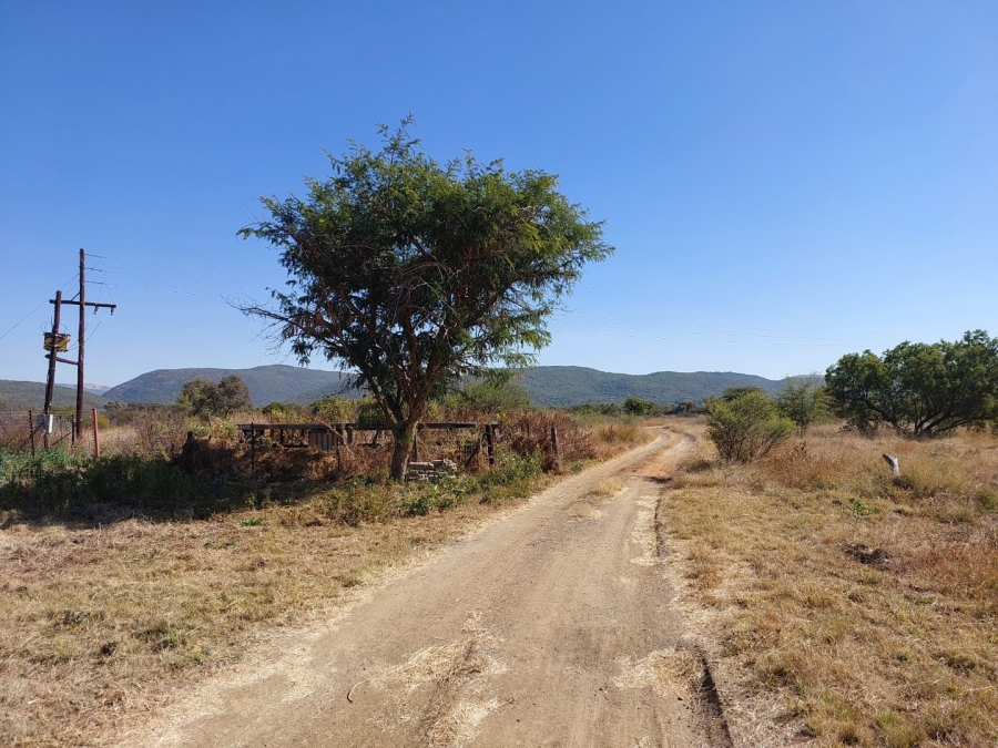 3 Bedroom Property for Sale in Mamogaleskraal AH North West